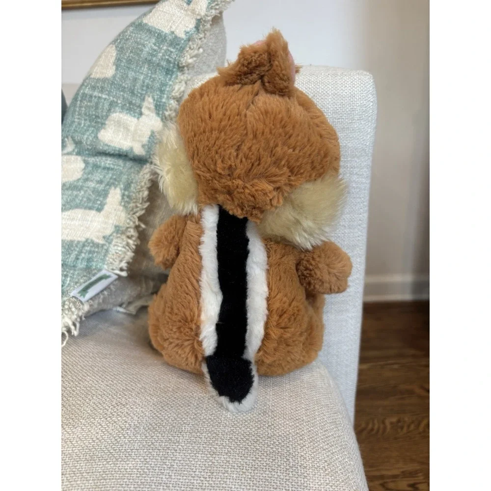 Chip‎ N Dale Disney Store Exclusive Chip Plush Small